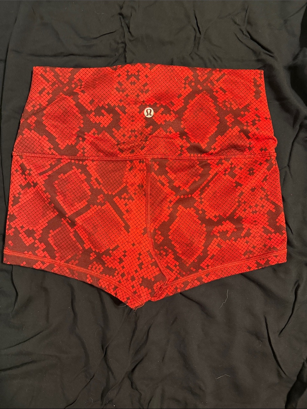 lululemon athletica Boogie Short